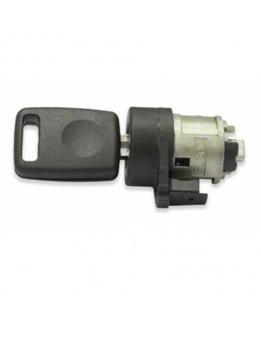 SERRATURA PORTA AUDI A3/A4 LAMA HU66