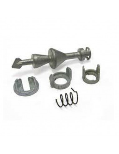 COMPONENTI SERRATURA DX BMW SERIE 3...