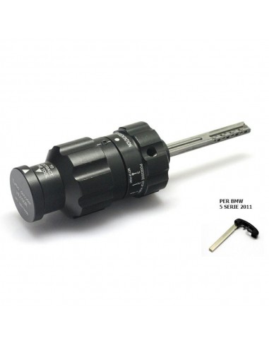 TURBO DECODER HU100R PER BMW