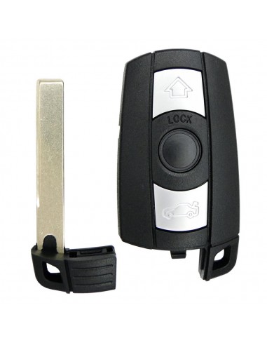RADIOCOMANDO COMPATIBILE BMW PCF7945A...