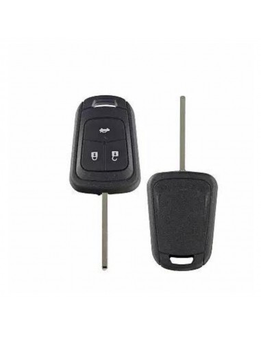 RADIOCOMANDO CHEVROLET PCF7941E ID46