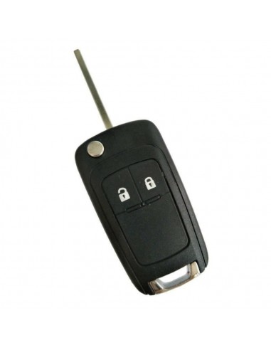 RADIOCOMANDO CHEVROLET PCF7941E ID46