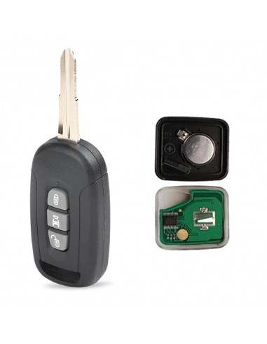 RADIOCOMANDO COMPATIBILE  CHEVROLET...