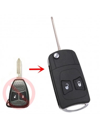 CONVERTITORE CHRYSLER COMPATIBILE  2...