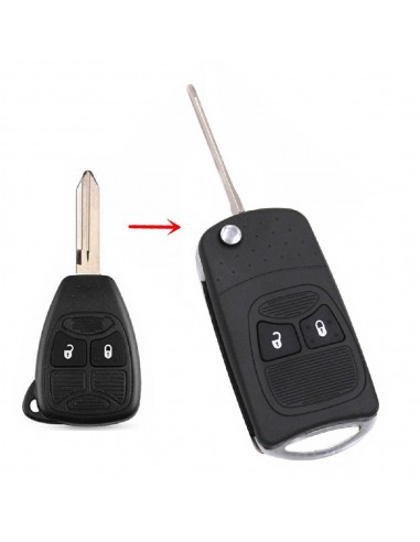 CONVERTITORE CHRYSLER COMPATIBILE  2...