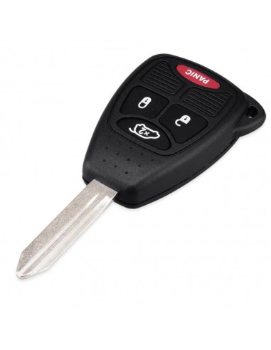GUSCIO CHIAVE CHRYSLER COMPATIBILE  4...