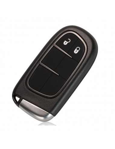 GUSCIO JEEP 2 BOTTONI COMPATIBILE...