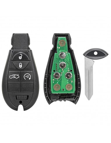 RADIOCOMANDO COMPATIBILE JEEP...