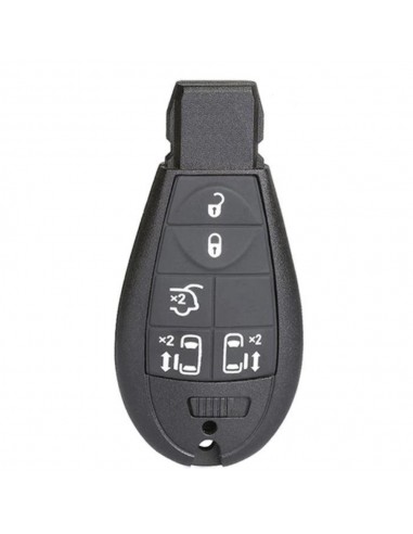 RADIOCOMANDO COMPATIBILE...