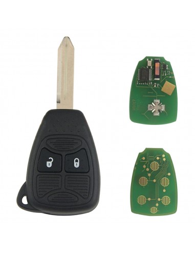 RADIOCOMANDO COMPATIBILE CHRYSLER...