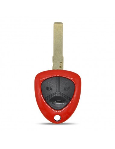 GUSCIO FERRARI COMPATIBILE  3 BOTTONI...