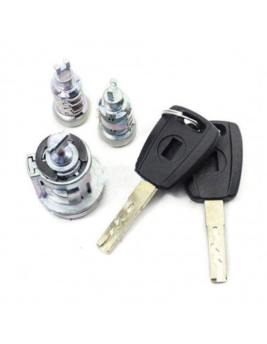 KIT BLOCCHETTI COMPATIBILE FIAT LAMA...