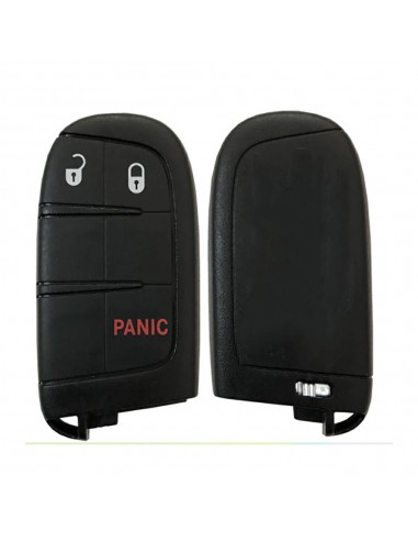 GUSCIO FIAT/JEEP 2+1 COMPATIBILE...