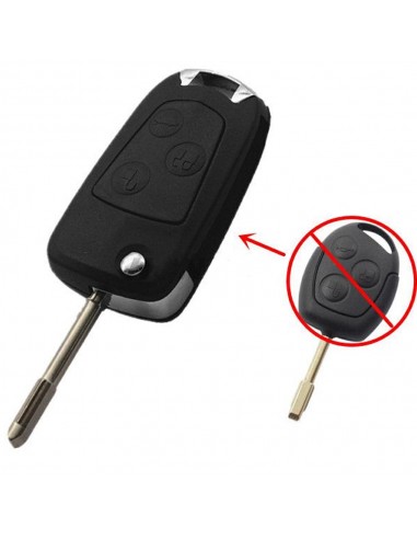 CONVERTITORE COMPATIBILE FORD 3 TASTI...
