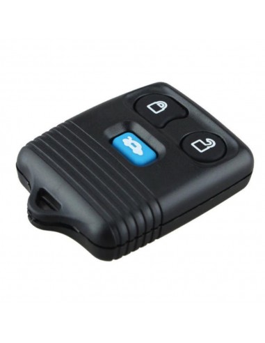 GUSCIO RADIOCOMANDO FORD 3 bottoni