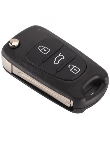 RADIOCOMANDO COMPATIBILE HYUNDAI IX20...