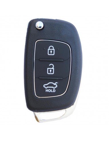 RADIOCOMANDO COMPATIBILE HYUNDAI...