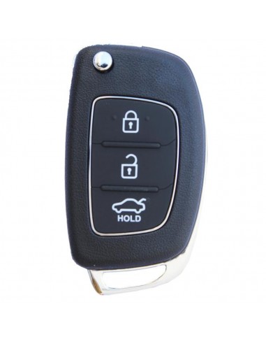 RADIOCOMANDO COMPATIBILE HYUNDAI...