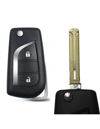 RADIOCOMANDO COMPATIBILE PEUGEOT 108...