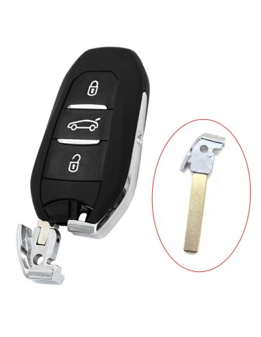 GUSCIO  COMPATIBILE KEYLESS...