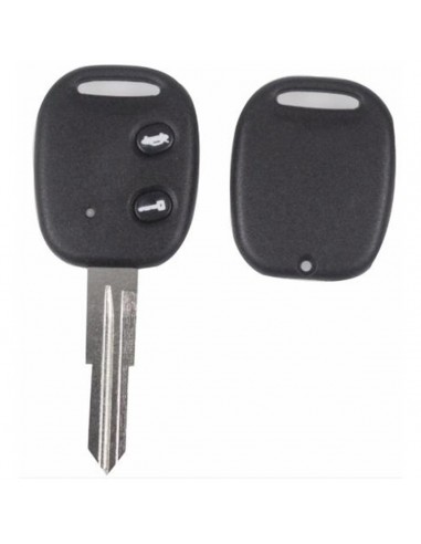 GUSCIO COMPATIBILE CHIAVE CHEVROLET 2...