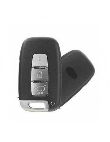 RADIOCOMANDO KIA 3 TASTI KEYLESS...