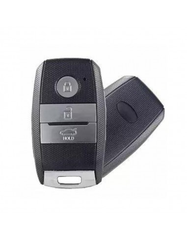RADIOCOMANDO KEYLESS KIA SORENTO 3...