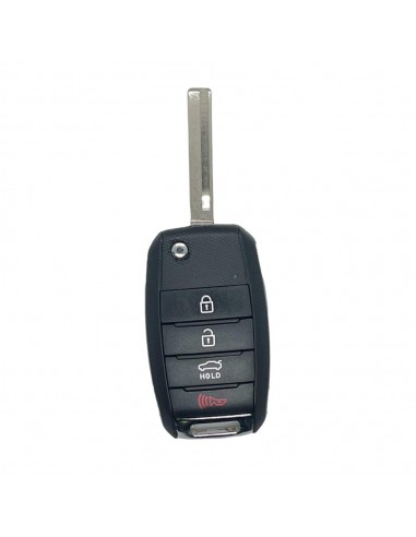GUSCIO FLIP KIA 4 BOTTONI LAMA HY18
