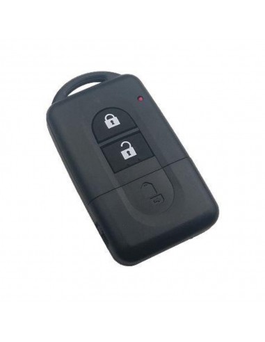 RADIOCOMANDO COMPATIBILE NISSAN QASHQAI