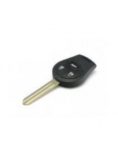RADIOCOMANDO COMPATIBILE NISSAN K13+...