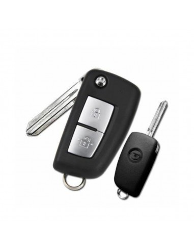 RADIOCOMANDO COMP. NISSAN QASHQAI 2...