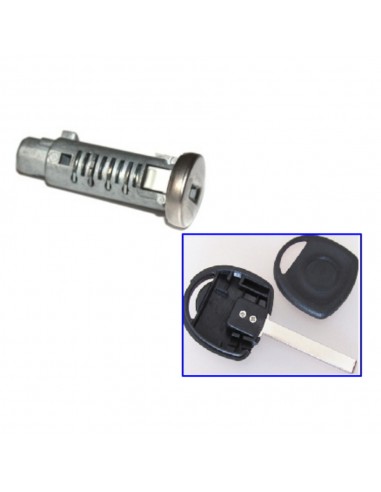 BLOCCASTERZO OPEL COMPATIBILE CON:...