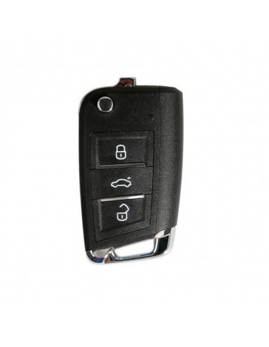 RADIOCOMANDO XHORSE SMART REMOTE...