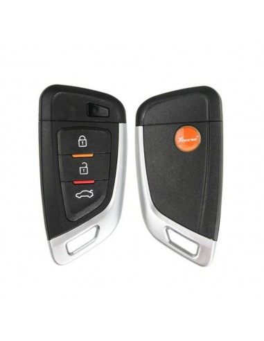 RADIOCOMANDI XHORSE SMART REMOTE...