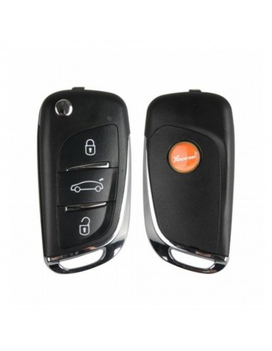 XHORSE VVDI SUPER REMOTE 3 BOTTONI...