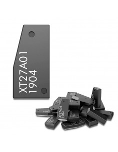 VVDI SUPER CHIP XT27A01...