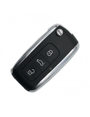 B03 STILE BENTLEY FLIP CON INNESTO LAMA