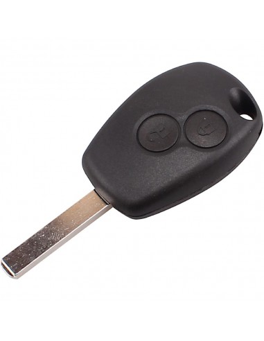 RADIOCOMANDO COMPATIBILE RENAULT...