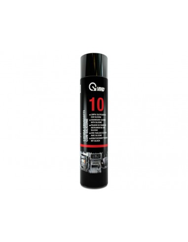 LUCIDA CRUSCOTTI CON SILICONE 400 ml
