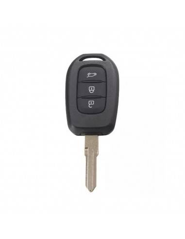 GUSCIO COMPATIBILE  DACIA 3 BOTTONI...