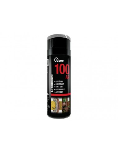 ANTIRUGGINE 400 ml