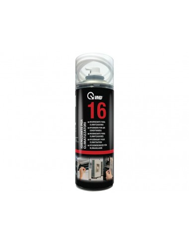 IGIENIZZANTE PER CLIMATIZZATORI 400 ml