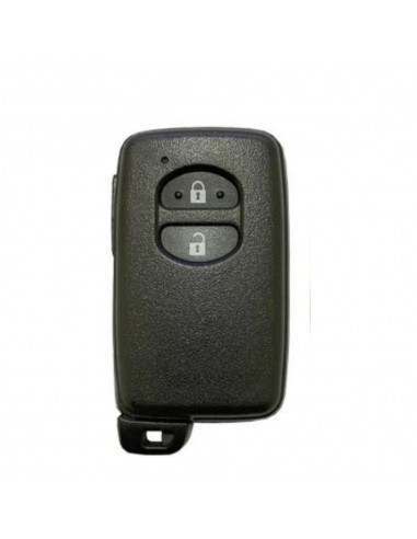 RADIOCOMANDO COMPATIBILE TOYOTA B75EA...