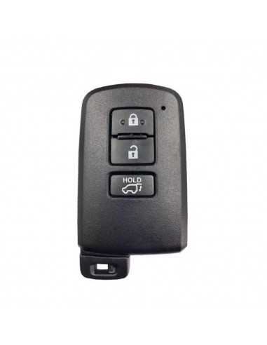 RADIOCOMANDO COMPATIBILE TOYORA RAV4...