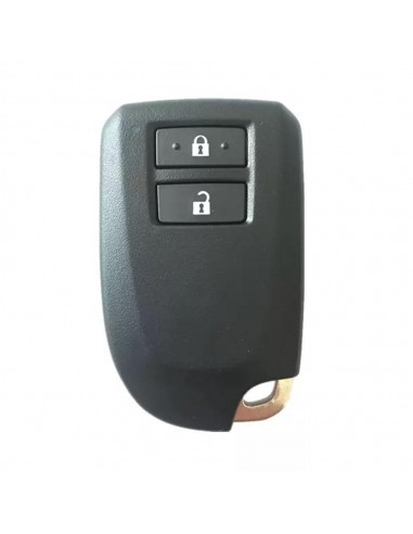 RADIOCOMANDO COMPATIBILE TOYOTA AYGO...