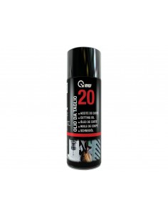 OLIO DA TAGLIO 400 ml