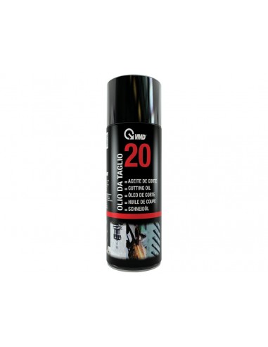 OLIO DA TAGLIO 400 ml