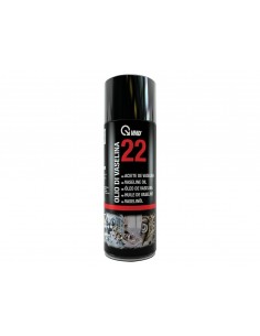OLIO VASELLINA 400 ml