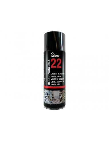 OLIO VASELLINA 400 ml