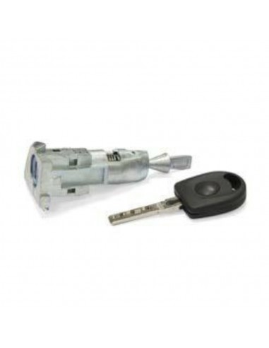 SERRATURA PORTA SX VOLKSWAGEN GOLF 6...